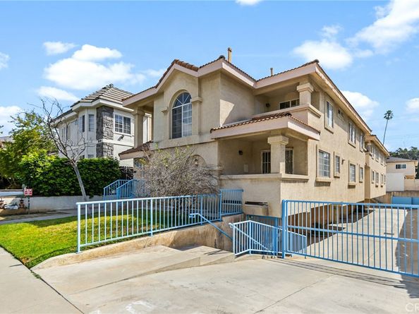 304 N Marguerita Avenue C, Alhambra CA 91801