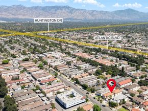 304 N Marguerita Avenue C, Alhambra CA 91801