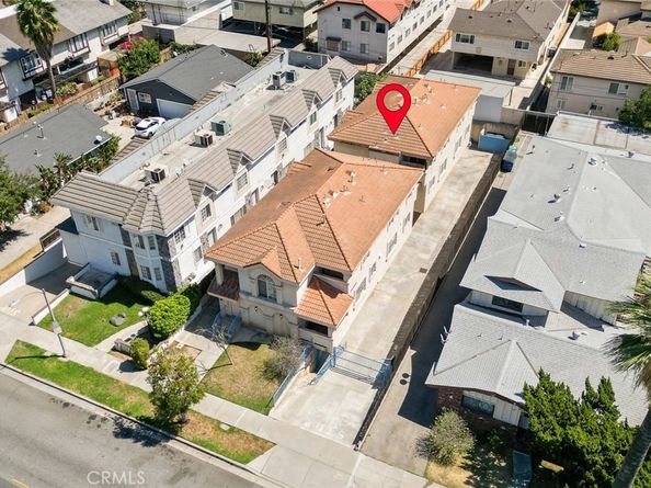 304 N Marguerita Avenue C, Alhambra CA 91801