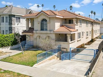304 N Marguerita Avenue