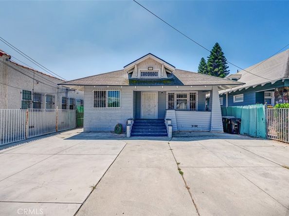 1234 W 37TH Drive, Los Angeles CA 90007