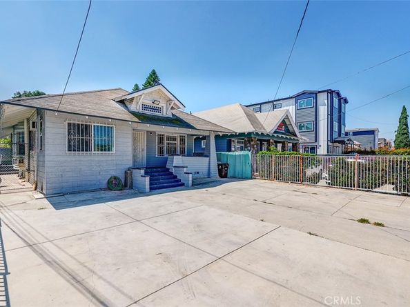 1234 W 37TH Drive, Los Angeles CA 90007