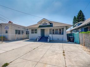 1234 W 37TH Drive, Los Angeles CA 90007
