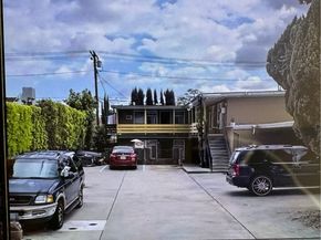 1830 E Villa Street, Pasadena CA 91107