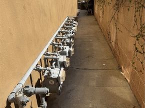 1830 E Villa Street, Pasadena CA 91107