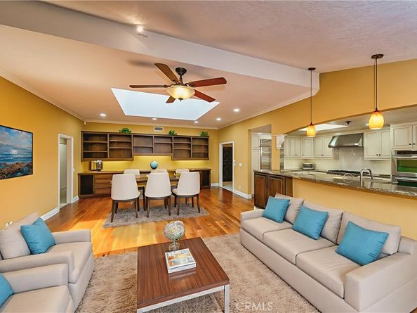 671 W Napa Court, Claremont CA 91711