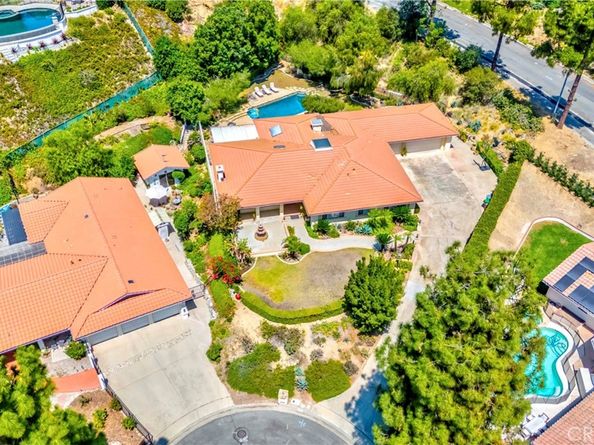 671 W Napa Court, Claremont CA 91711