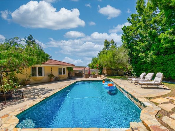 671 W Napa Court, Claremont CA 91711