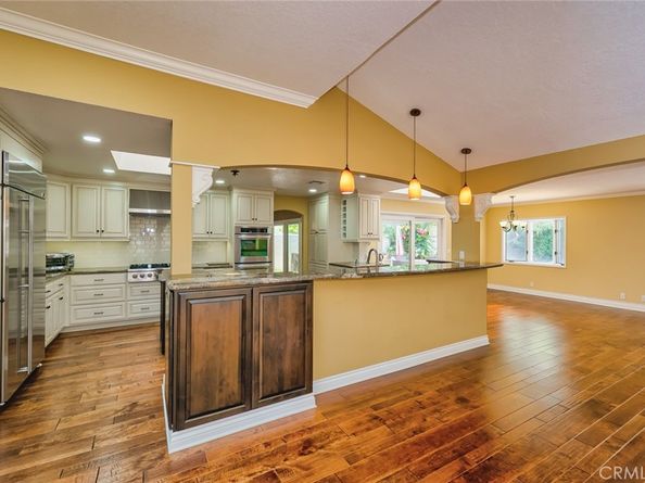 671 W Napa Court, Claremont CA 91711