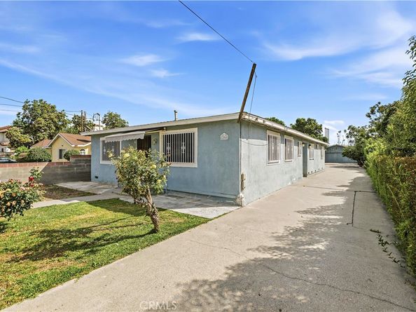 12040 Clora, El Monte CA 91732