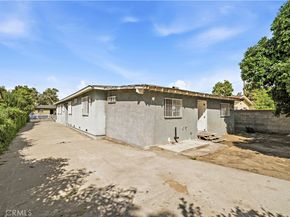12040 Clora, El Monte CA 91732