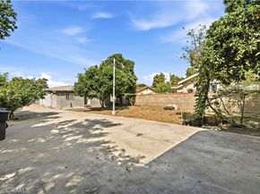 12040 Clora, El Monte CA 91732