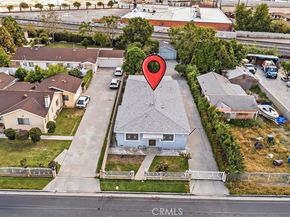 12040 Clora, El Monte CA 91732