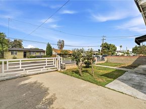 12040 Clora, El Monte CA 91732