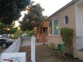 1205 W 57th, Los Angeles CA 90037