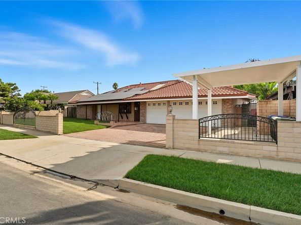 1548 Lacewood, Whittier CA 90601