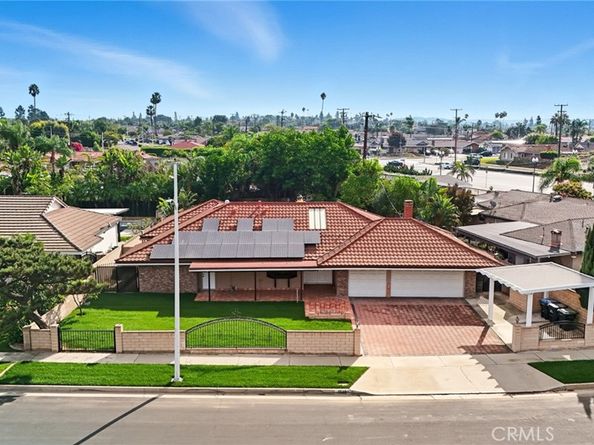 1548 Lacewood, Whittier CA 90601