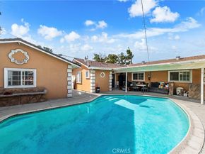 750 Glenshaw Drive, La Puente CA 91744