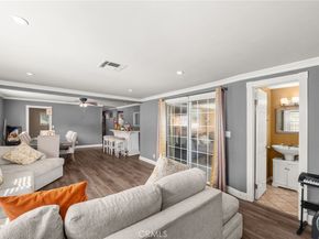 750 Glenshaw Drive, La Puente CA 91744