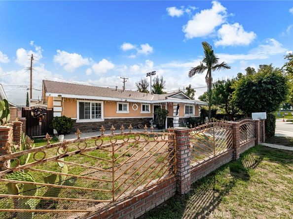 750 Glenshaw Drive, La Puente CA 91744