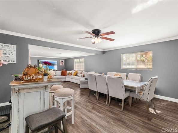 750 Glenshaw Drive, La Puente CA 91744