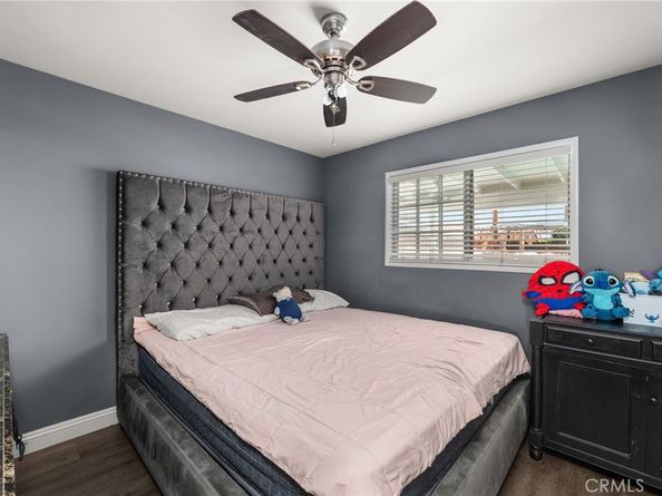 750 Glenshaw Drive, La Puente CA 91744