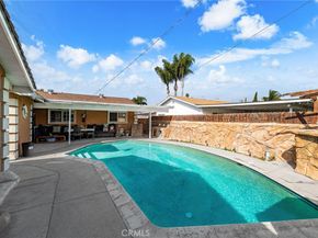 750 Glenshaw Drive, La Puente CA 91744