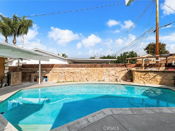 750 Glenshaw Drive, La Puente CA 91744