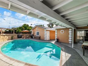 750 Glenshaw Drive, La Puente CA 91744