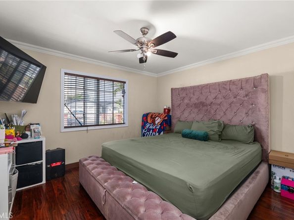 750 Glenshaw Drive, La Puente CA 91744