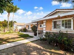 750 Glenshaw Drive, La Puente CA 91744