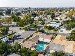 750 Glenshaw Drive, La Puente CA 91744