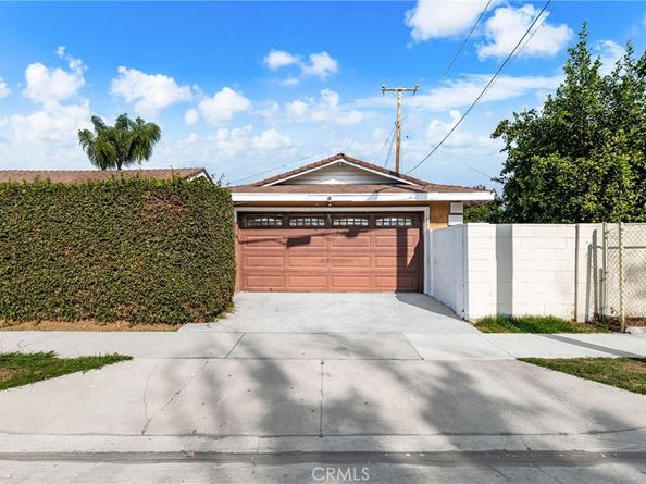 750 Glenshaw Drive, La Puente CA 91744