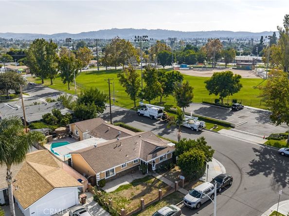 750 Glenshaw Drive, La Puente CA 91744