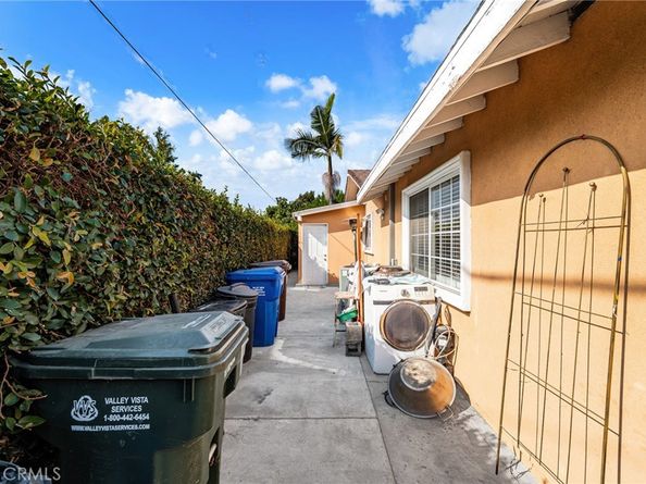 750 Glenshaw Drive, La Puente CA 91744