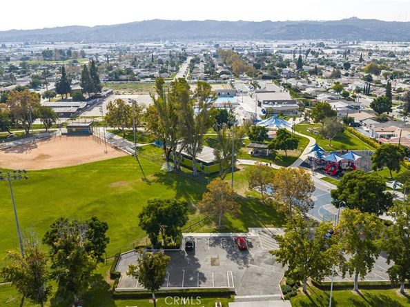 750 Glenshaw Drive, La Puente CA 91744