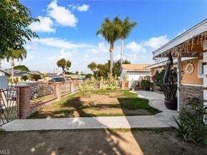 750 Glenshaw Drive, La Puente CA 91744