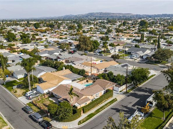 750 Glenshaw Drive, La Puente CA 91744