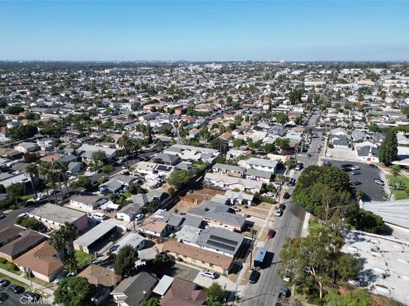 1872 Lemon Avenue, Long Beach CA 90806