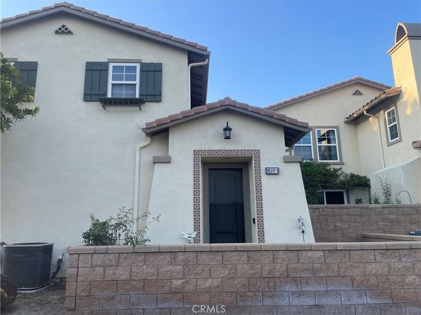 10312 Sparkling Drive 3, Rancho Cucamonga CA 91730