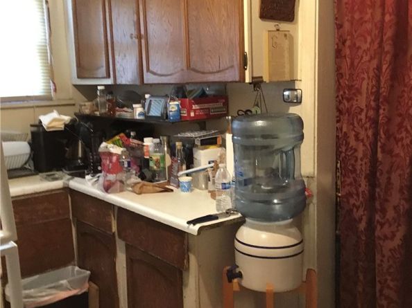 6001 4th Avenue, Los Angeles CA 90043