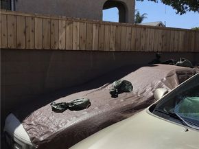 6001 4th Avenue, Los Angeles CA 90043