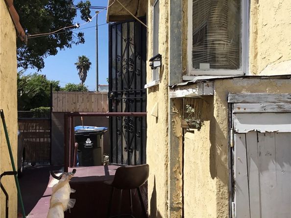 6001 4th Avenue, Los Angeles CA 90043