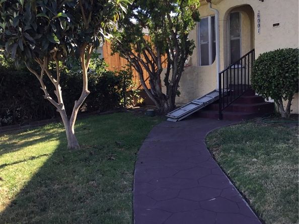 6001 4th Avenue, Los Angeles CA 90043