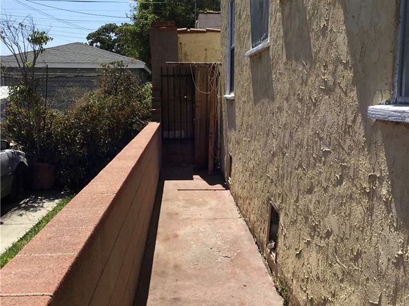 6001 4th Avenue, Los Angeles CA 90043