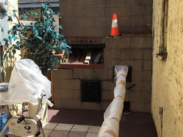 6001 4th Avenue, Los Angeles CA 90043