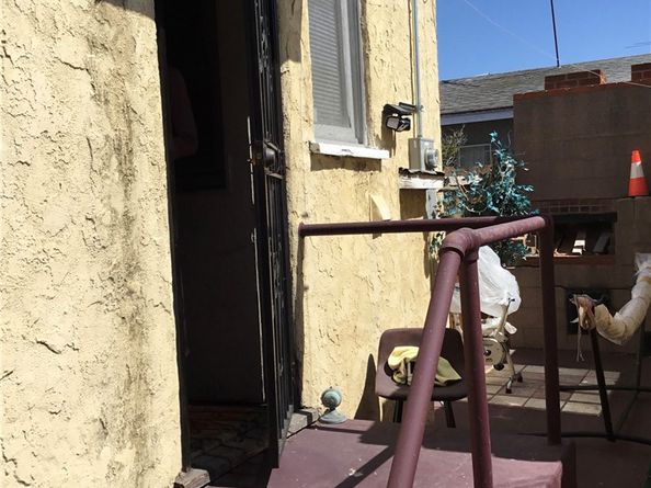 6001 4th Avenue, Los Angeles CA 90043