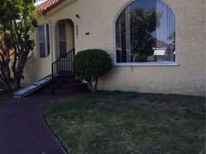 6001 4th Avenue, Los Angeles CA 90043