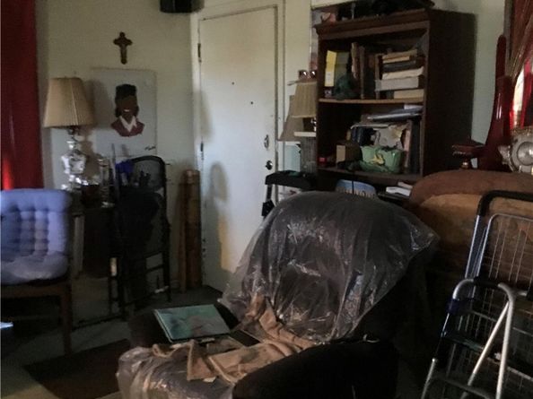 6001 4th Avenue, Los Angeles CA 90043