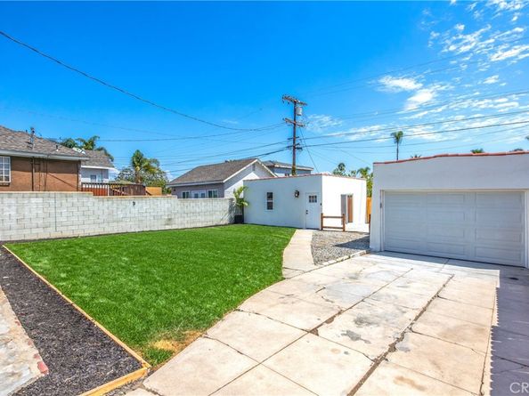 5140 Chesley Avenue, Los Angeles CA 90043